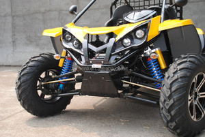 Renli EPA 1500cc Off Road 4x4 <span class=keywords><strong>Dune</strong></span> Buggy Moto tout-terrain homologuée pour <span class=keywords><strong>la</strong></span> route 4 roues à vendre - Product Image 3