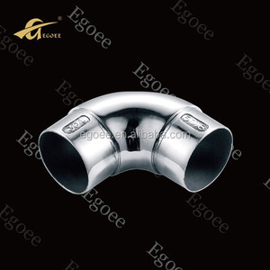 sus304 נירוסטה גמיש צינור עגול / צינור מחברים זכר - Product Image 4