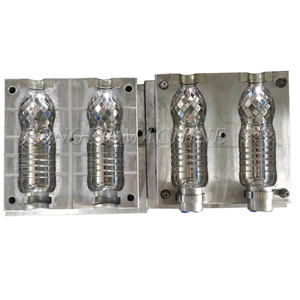 Cetakan Tiup Hewan Peliharaan/Cetakan Tiup - Product Image 1