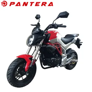 100cc 125 cc Mini Süper Cep Bisiklet için Çin Ucuz Spor Motosiklet Satış