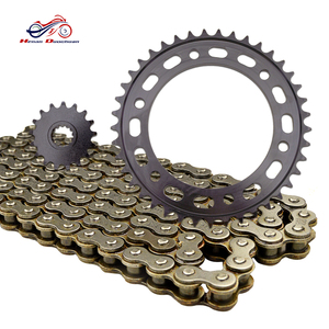 Kit de partes de motocicleta cbr600 f5 600cc, kits de roda dentada de ouro da tailândia para <span class=keywords><strong>honda</strong></span> cbr 600 - Product Image 4