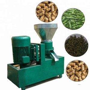 Precio <span class=keywords><strong>de</strong></span> la Máquina <span class=keywords><strong>de</strong></span> Fabricación <span class=keywords><strong>de</strong></span> Pellets <span class=keywords><strong>de</strong></span> Alimento para Cabras Pequeñas <span class=keywords><strong>de</strong></span> Uso Doméstico, Utiliza Pasto y <span class=keywords><strong>Alfalfa</strong></span> - Product Image 4