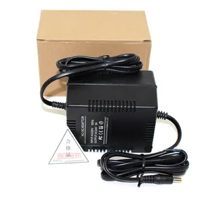 Input 110V or 220V Output AC24V 3A Switch Power Adaptor PTZ camera power supply