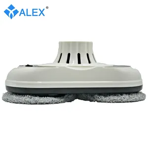 Prix bas en gros automatique robot de nettoyage anti-chute smart fenêtre en verre cleaner robot aspirateur