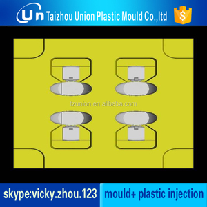 Bebé gorra de camionero tapa islámico del molde molde dsquared cap mould - Product Image 6