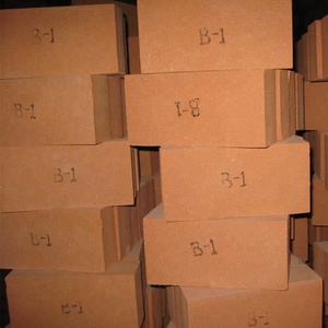Bata Insulasi Diatomite Termal Tinggi untuk Tanur - Product Image 5