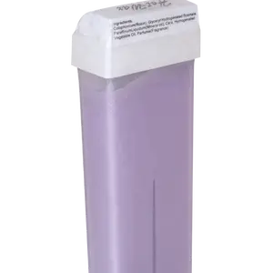 Lavendel Roll On Wax Cartridges Hair Verwijderen Wax 100Ml