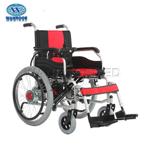 BWHE301-Silla <span class=keywords><strong>de</strong></span> <span class=keywords><strong>Ruedas</strong></span> <span class=keywords><strong>de</strong></span> escalada, eléctrica, barata - Product Image 4