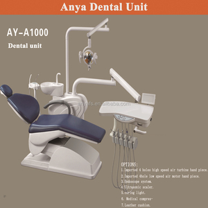 Económico silla dental de foshan anya con ce - Product Image 6