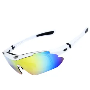 2022 खेल राइडिंग साइकल चलाना चश्में चश्मा फैक्टरी प्रत्यक्ष थोक मूल्य धूप का चश्मा पुरुषों महिलाओं राइडिंग आउटडोर साइकल चलाना चश्मा