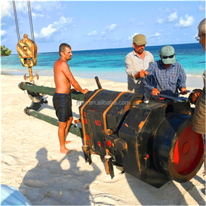 Martello <span class=keywords><strong>Diesel</strong></span> Serie <span class=keywords><strong>DD</strong></span> di Juli, Miglior Marca Cinese, per Progetti di Fondazioni - Product Image 4