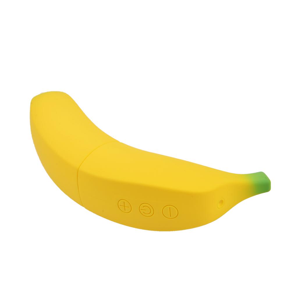 banane als sexspielzeug VACURECT™ System