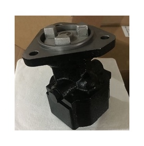 Nueva Bomba de Transferencia de Combustible 23532981/ 23505245/23537686 para Motor Diésel Detroit Serie 60 - Product Image 1
