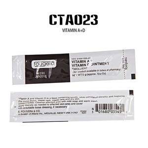 Crème réparatrice Lushcolor pour tatouage des <span class=keywords><strong>sourcils</strong></span> VITAMINE A+D pour microblading, tatouage, maquillage permanent - Product Image 2