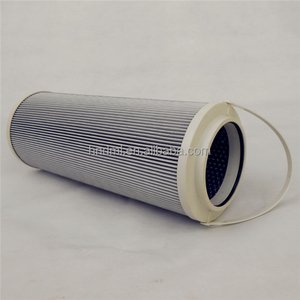 Filtro de aceite hidráulico HC8314FCS39H, con filtro de enganche con correa envolvente, fuerte y duradero - Product Image 5