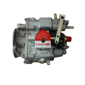 Cummins L10 Kraftstoff pumpe für Cummins Generator