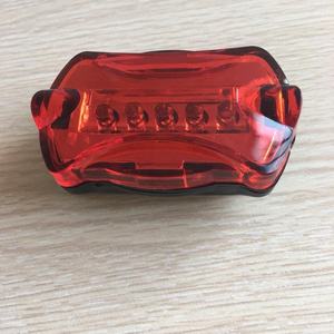 Mini voyant d'avertissement de vélo à LED - Product Image 2