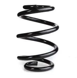 Shock Absorbing Springs Wholesale Metal Small Coil Pressure Custom Compression Spring