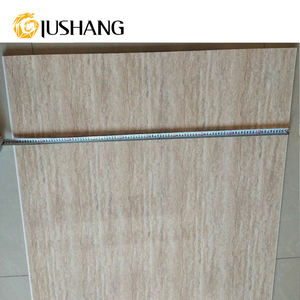 Pannello in <span class=keywords><strong>PVC</strong></span> Impermeabile Cinese, Larghezza 1000mm, Rivestimento Murale per Bagno, Design a Nido d'Ape Rettangolare Integrato per Doccia UK - Product Image 6