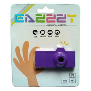 Sall caliente pequeño 720*480 usb de la cámara - Product Image 1