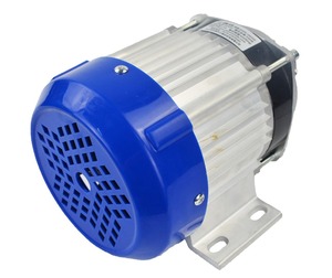 <span class=keywords><strong>Moteur</strong></span> CC sans balais à couple élevé <span class=keywords><strong>pour</strong></span> <span class=keywords><strong>moteur</strong></span> de vélo avec <span class=keywords><strong>moteur</strong></span> de vélo électrique 48V-500W - Product Image 4