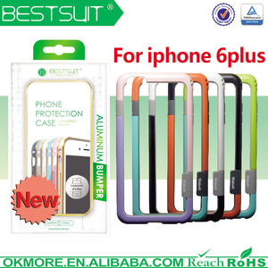 Échantillon gratuit pour <span class=keywords><strong>Iphone</strong></span> 6 <span class=keywords><strong>4</strong></span>,7 Pc Matte Retour Tpu Bumper Case - Product Image 1