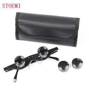 STOEMI-lupa Binocular médica para reparación Dental, 8522, 3.5X, lupa de aumento - Product Image 6