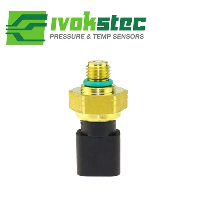 2874A007 2874A021 U5MK1088 - Heavy Duty Pressure Sensor Switch