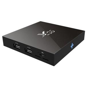 Nuevo diseño digital tv set top box amlogic <span class=keywords><strong>kodi</strong></span> 16.1 nueva <span class=keywords><strong>x96</strong></span> - Product Image 3