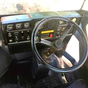 Low price Second hand Dynapac CA602 Road Roller for sale - Product Image 4