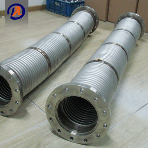 Alta resistencia fuelle sello de fuelle metálico gran diámetro usado para médicos - Product Image 4