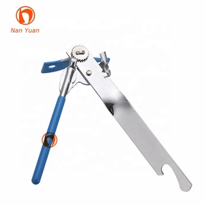Promotion chaude bas prix pas cher <span class=keywords><strong>papillon</strong></span> yiwu <span class=keywords><strong>ouvre</strong></span>-boîte en étain avec quantité minimale de commande - Product Image 2