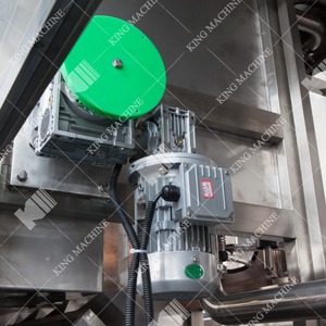 5ガロンバレル純水充填機/設備/生産ライン - Product Image 4