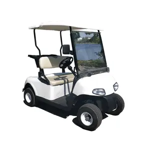 Jing hang company production automatic shift engine power gas club car golf cart