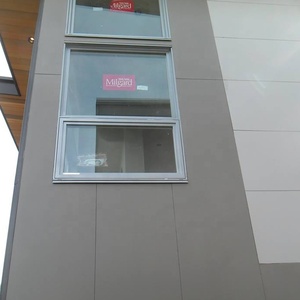 3mm-25mm cách âm CẠNH VUÔNG chống cháy magiê Oxit bảng Tường Bảng phân vùng - Product Image 6