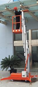 Paltform plataforma De trabajo De Aluminio móvil (solo mástil) - Product Image 2
