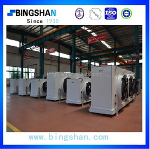 Ante chambre utilisé deux ventilateurs efficace refroidisseur d'<span class=keywords><strong>air</strong></span> - Product Image 3