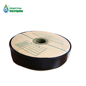 Tuyau d'arrosage au <span class=keywords><strong>goutte</strong></span>-<span class=keywords><strong>à</strong></span>-<span class=keywords><strong>goutte</strong></span>, tube d'irrigation de jardin agricole, 300 m, 16mm, micro spray d'irrigation - Product Image 3