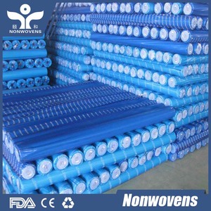 Make-to-order Tipo de Alimentación por debajo de 2.5 <span class=keywords><strong>m</strong></span> de Ancho de Tela No tejida - Product Image 4