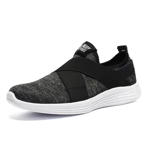 Topsion Online Shopping Cheap Light Running Shoe New Design Eco Soft Footwear Manufacture