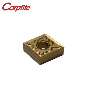 CNMG 120404 Quay Carbide Chèn Công Cụ Cắt CNC Cho Sản Xuất Dụng Cụ - Product Image 4