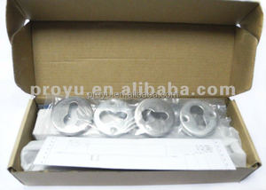 Hot Selling <strong>Fail</strong> <strong>Secure</strong> <strong>Electric</strong> <strong>Bolt</strong> With Mort Lock Cylinder PY-EL14 - Product Image 5