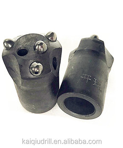 2020 Trung Quốc 2 3/8 "3 1/2" <span class=keywords><strong>API</strong></span> Reg Rod/Ống Khoan Với Cờ Lê Phẳng Cho <span class=keywords><strong>DTH</strong></span> Khoan - Product Image 6