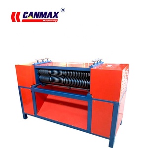 Chất Lượng Cao Tản Nhiệt Tái Chế Máy/Điều Hòa Không Khí Tản Nhiệt Máy Nghiền Và Tách/Điều Hòa Không Khí Tản Nhiệt Tách - Product Image 6