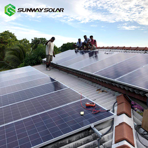 6kva 6000 w 6kw off grid stand-alone sistema di alimentazione di energia solare a casa per Filippine e <span class=keywords><strong>Sri</strong></span> Lanka - Product Image 5