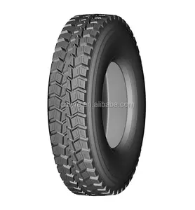 315/80 R22.5 CHAOYANG LangMa Marke Hochwertiger TBR-LKW-Reifen mit gutem Preis made in China