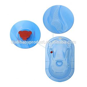 2018 vente chaude en plastique nouveau né bébé articles pour enfants <span class=keywords><strong>baignoire</strong></span> - Product Image 5