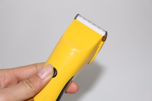 Peluquero profesional Recargable Cortapelos Eléctrico Jefes <span class=keywords><strong>Hombre</strong></span> Mini Trimmer - Product Image 2