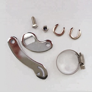 Brazo de torsión para bicicleta eléctrica de alta potencia - Product Image 1