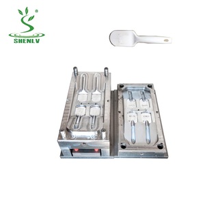 Taizhou แม่พิมพ์ฉีดพลาสติกแปรงทำความสะอาดแม่พิมพ์ฉีดพลาสติก - Product Image 2